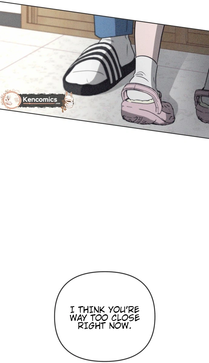 I Want to Ruin My Unrequited Love Chapter 5 Page 9