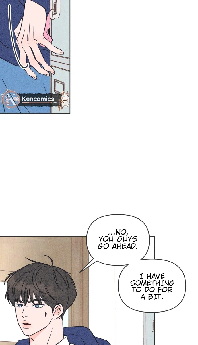 I Want to Ruin My Unrequited Love Chapter 5 Page 15