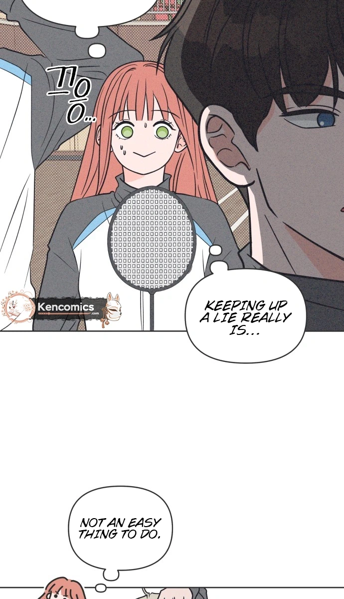 I Want to Ruin My Unrequited Love Chapter 5 Page 21