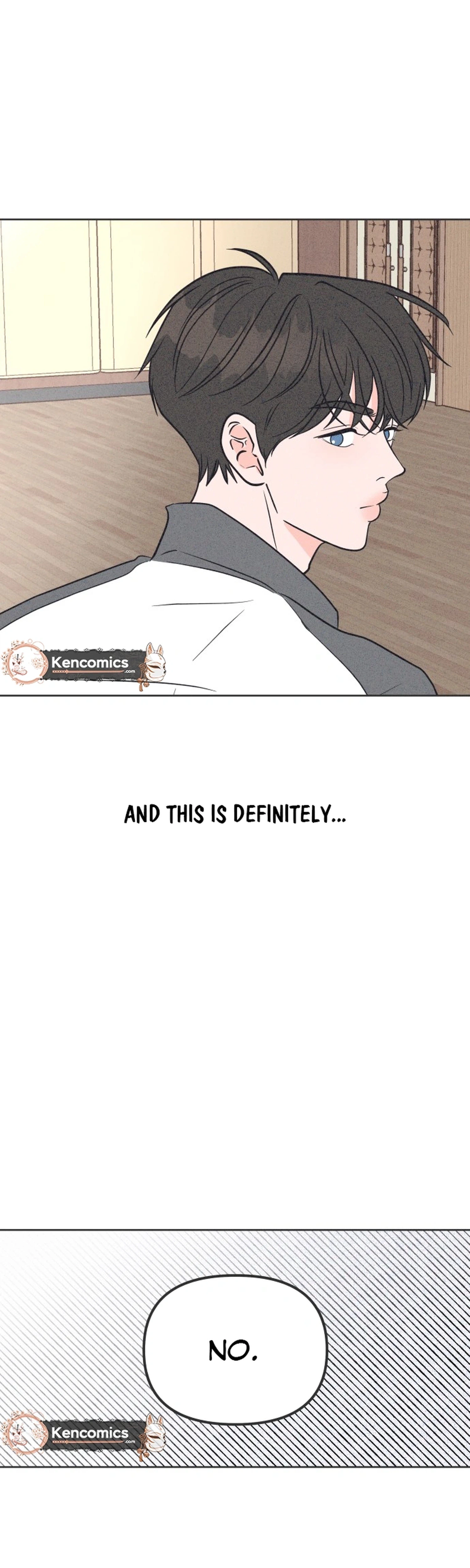 I Want to Ruin My Unrequited Love Chapter 5 Page 25