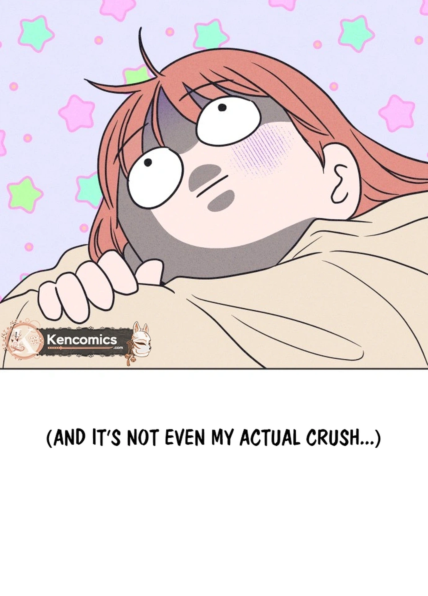 I Want to Ruin My Unrequited Love Chapter 3 Page 2