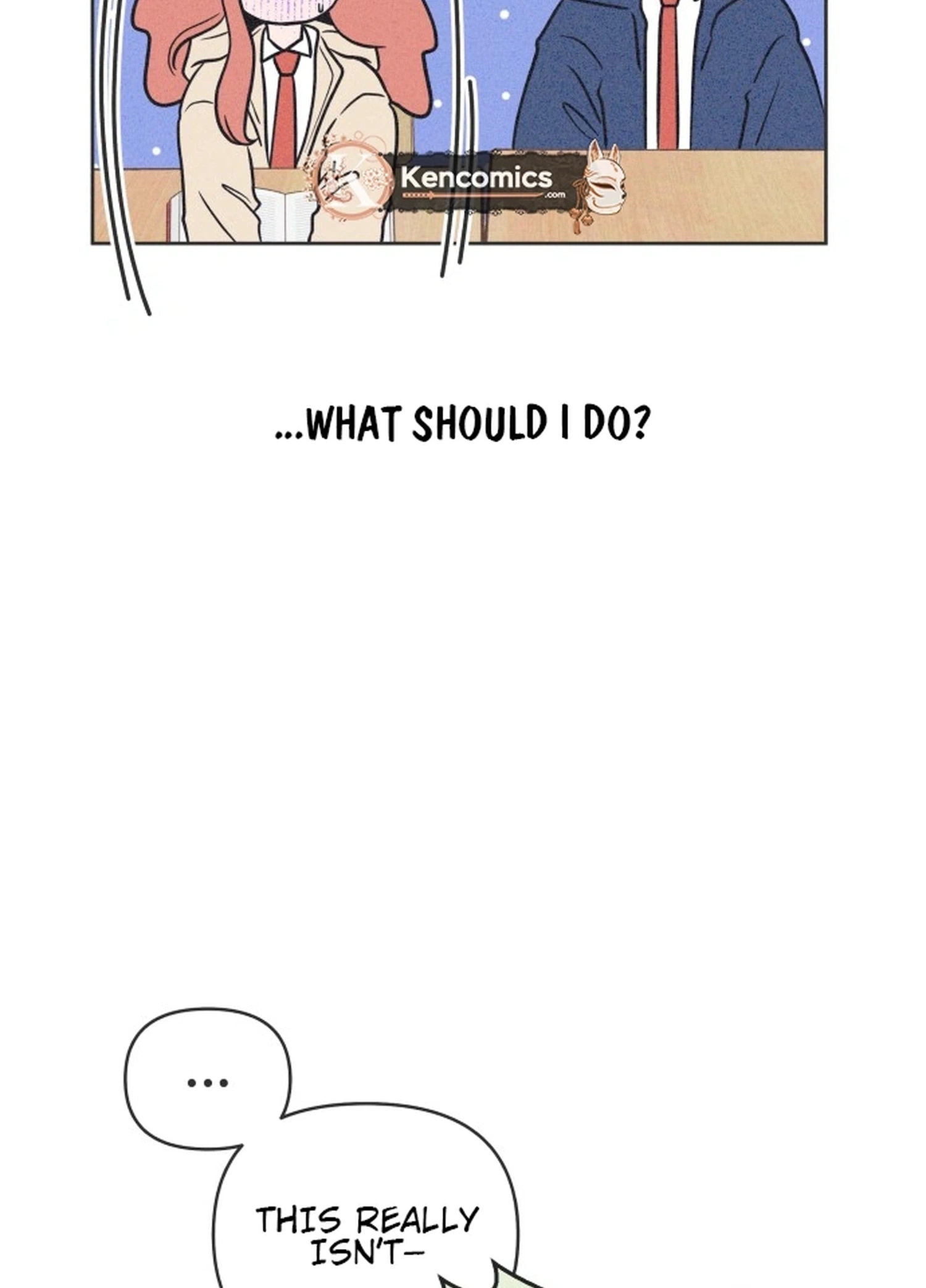 I Want to Ruin My Unrequited Love Chapter 3 Page 4