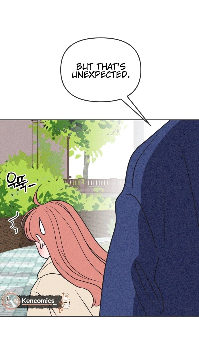 I Want to Ruin My Unrequited Love Chapter 3 Page 19