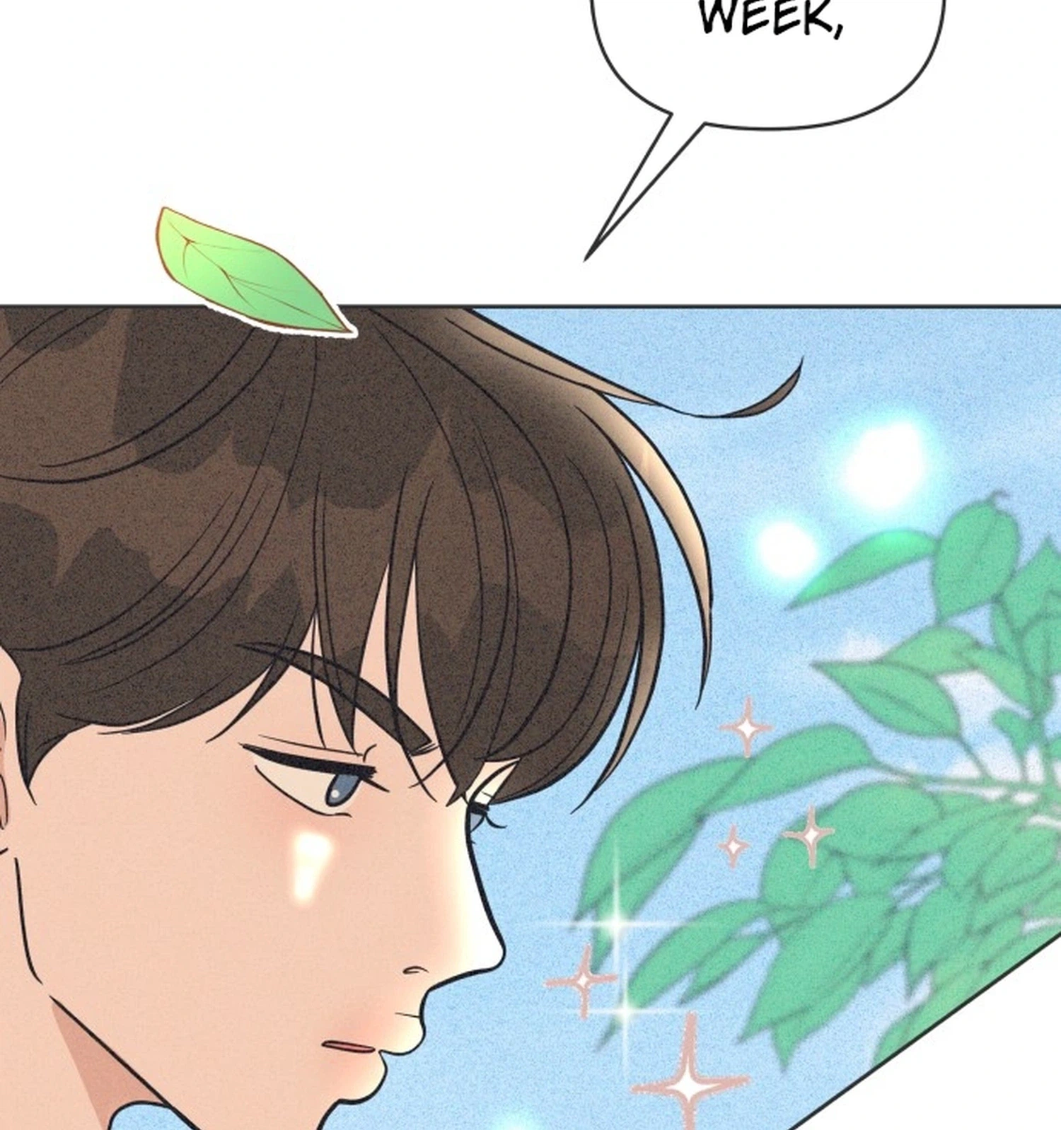 I Want to Ruin My Unrequited Love Chapter 3 Page 34