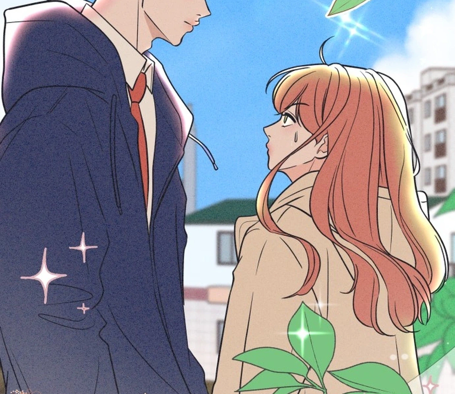 I Want to Ruin My Unrequited Love Chapter 3 Page 36