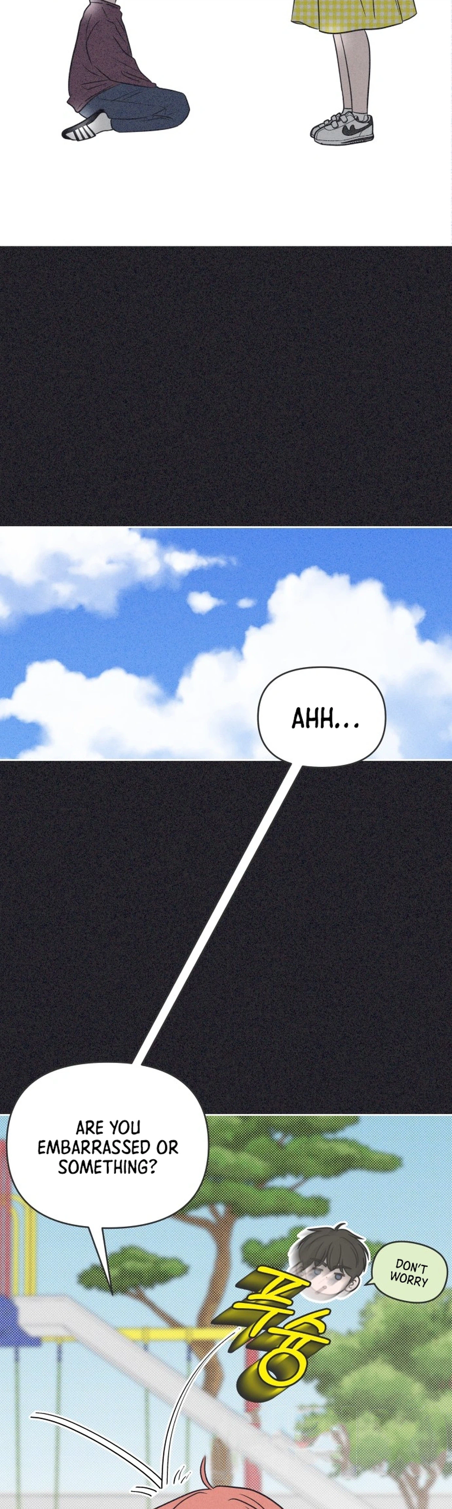 I Want to Ruin My Unrequited Love Chapter 16 Page 2