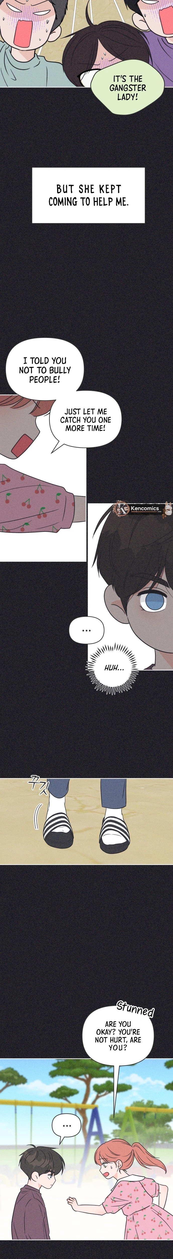 I Want to Ruin My Unrequited Love Chapter 16 Page 10
