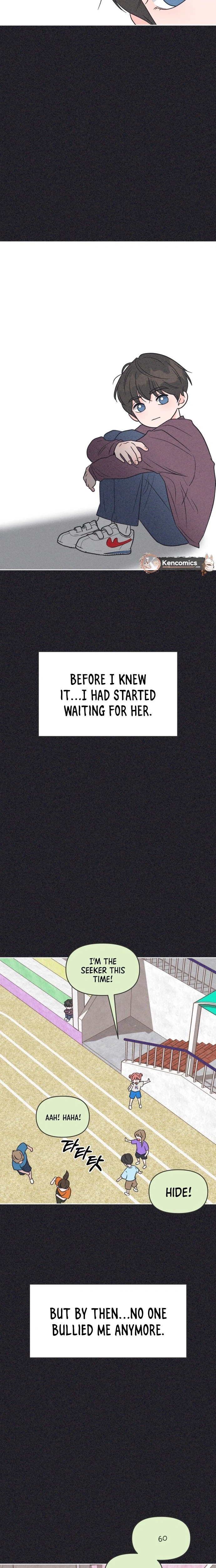 I Want to Ruin My Unrequited Love Chapter 16 Page 16