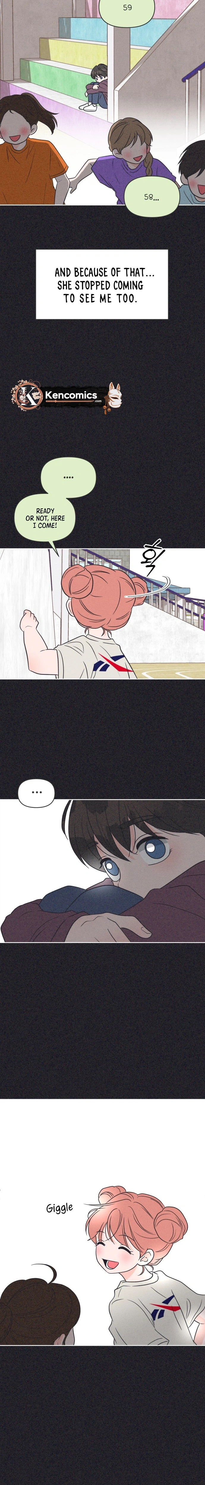 I Want to Ruin My Unrequited Love Chapter 16 Page 17