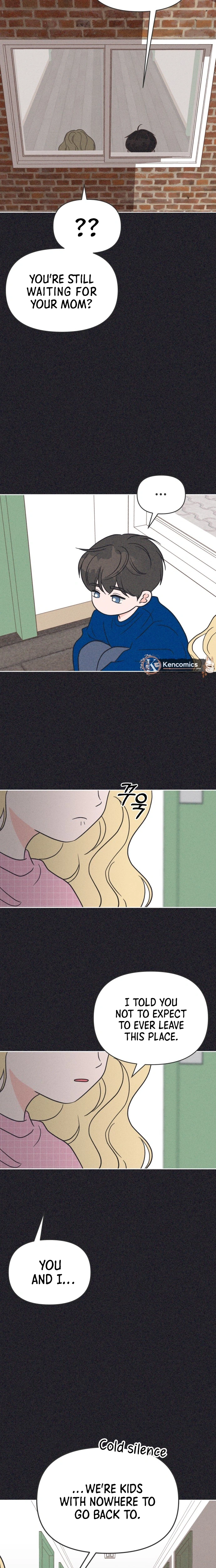 I Want to Ruin My Unrequited Love Chapter 16 Page 22