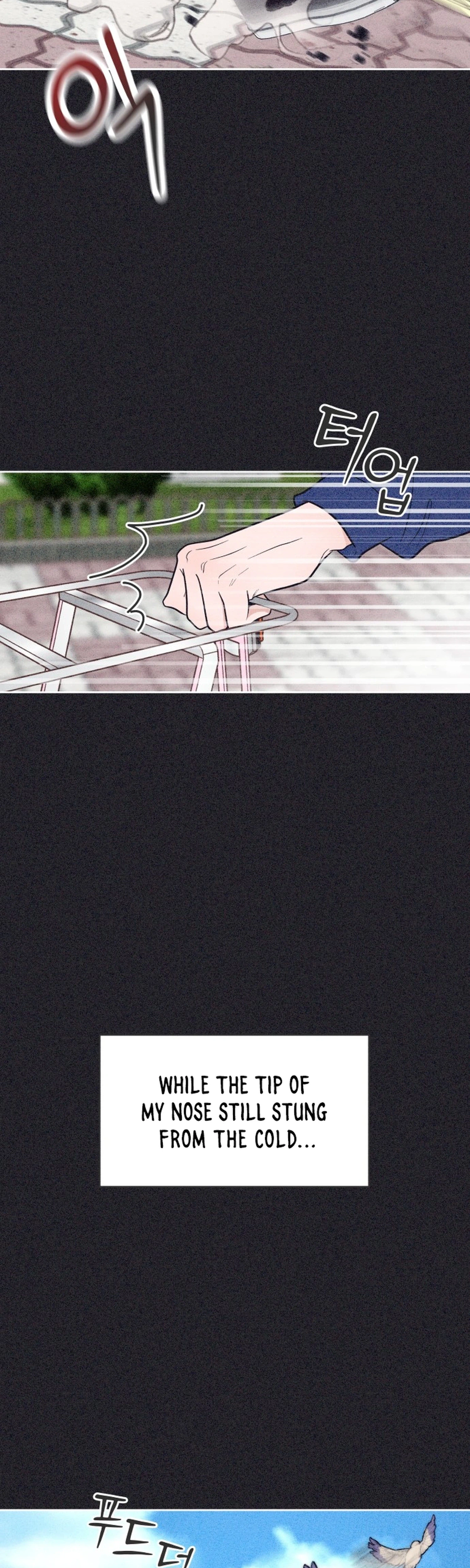 I Want to Ruin My Unrequited Love Chapter 16 Page 35