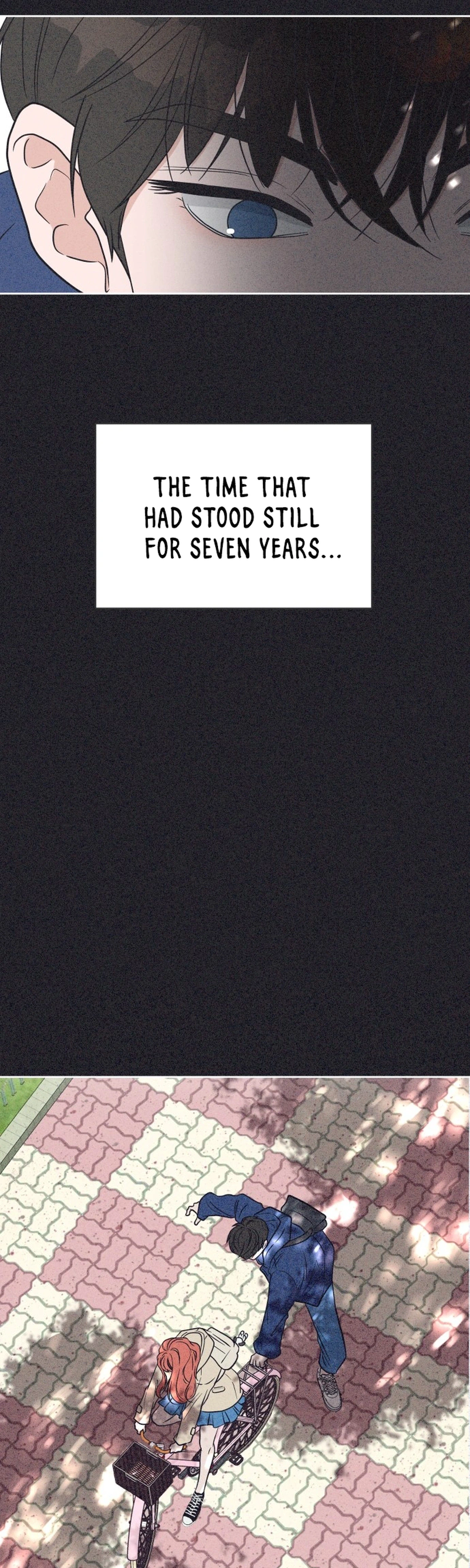 I Want to Ruin My Unrequited Love Chapter 16 Page 37