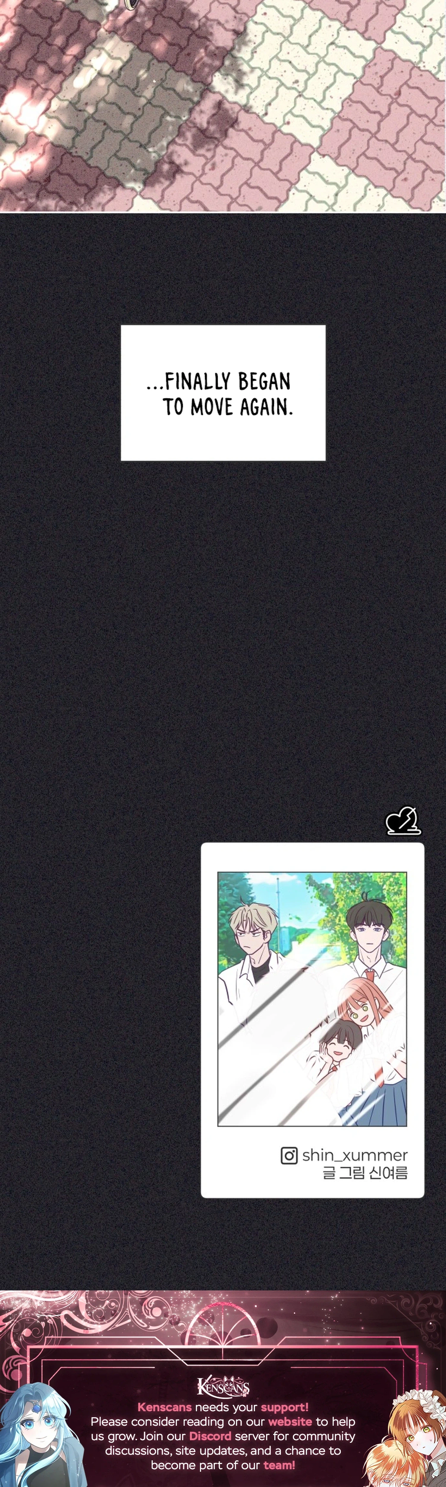 I Want to Ruin My Unrequited Love Chapter 16 Page 38