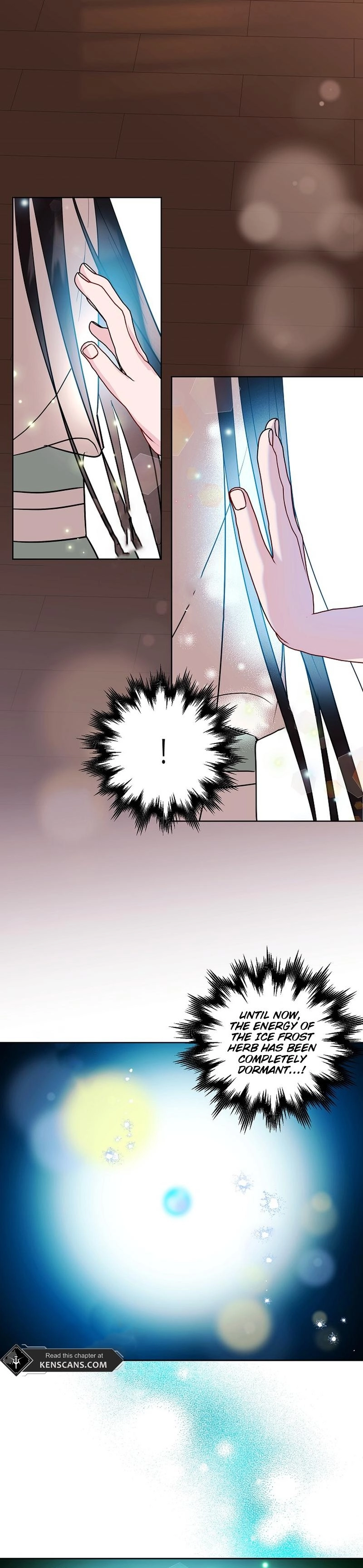I Want to Live a Good Life Chapter 14 Page 17
