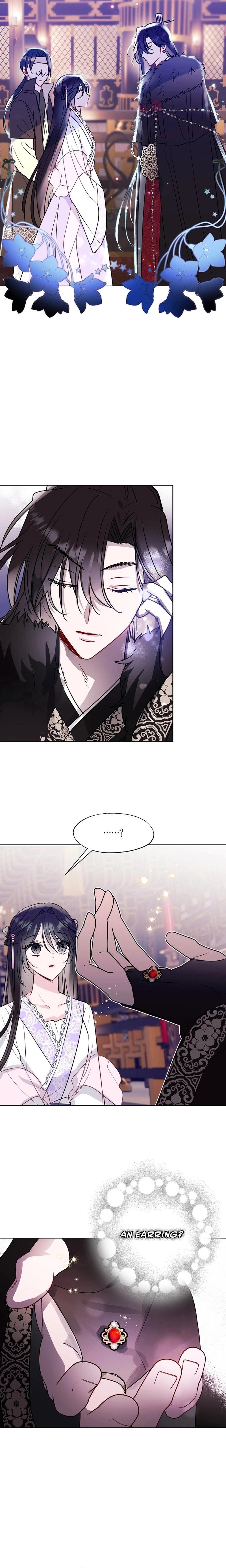 I Want to Live a Good Life Chapter 13 Page 14