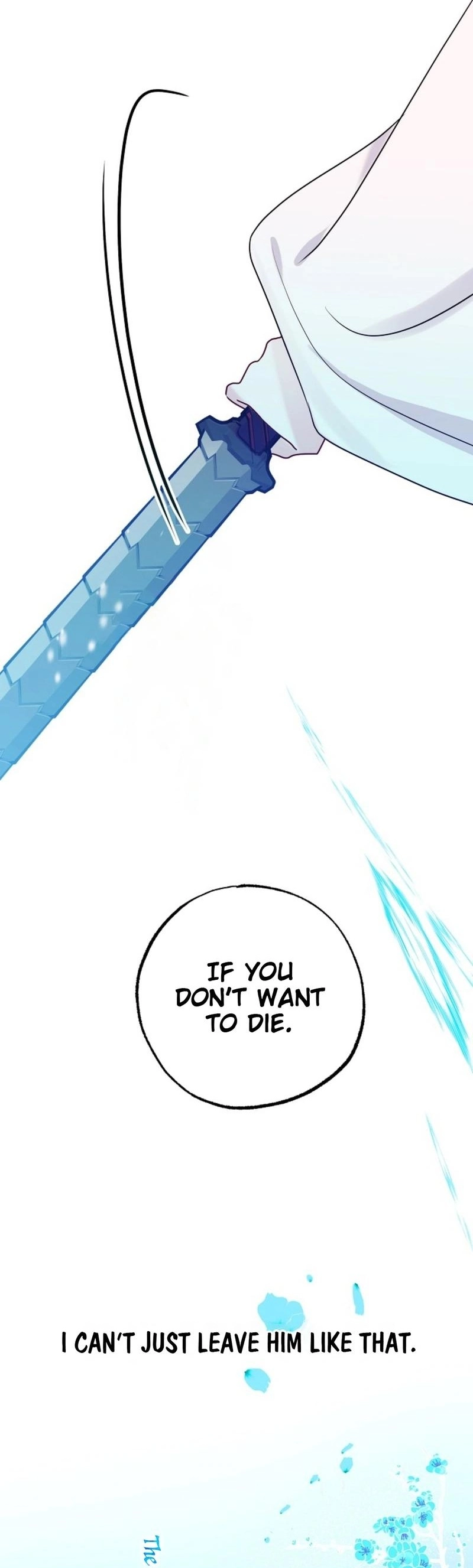 I Want to Live a Good Life Chapter 19 Page 10