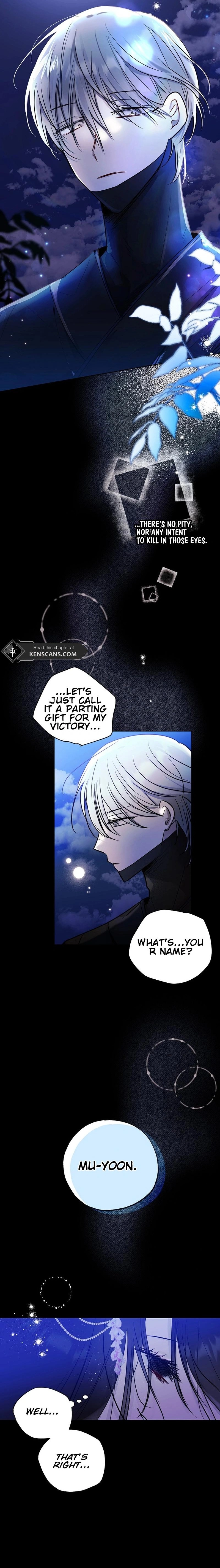 I Want to Live a Good Life Chapter 10 Page 15