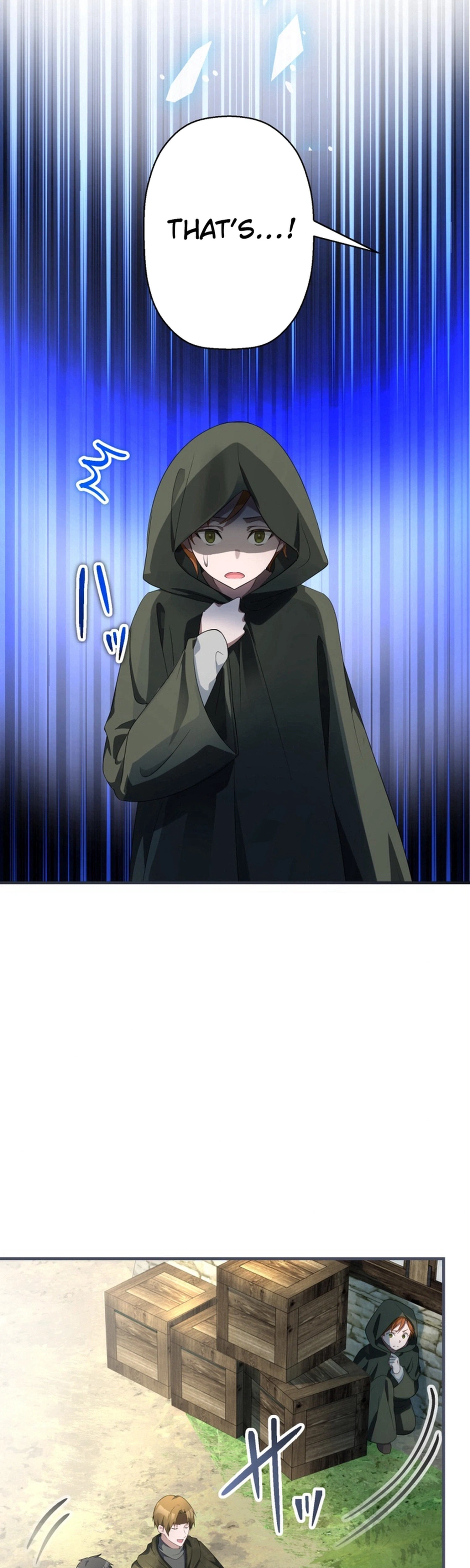 I Will Break Ties With the Harmful Sister Chapter 68 Page 4