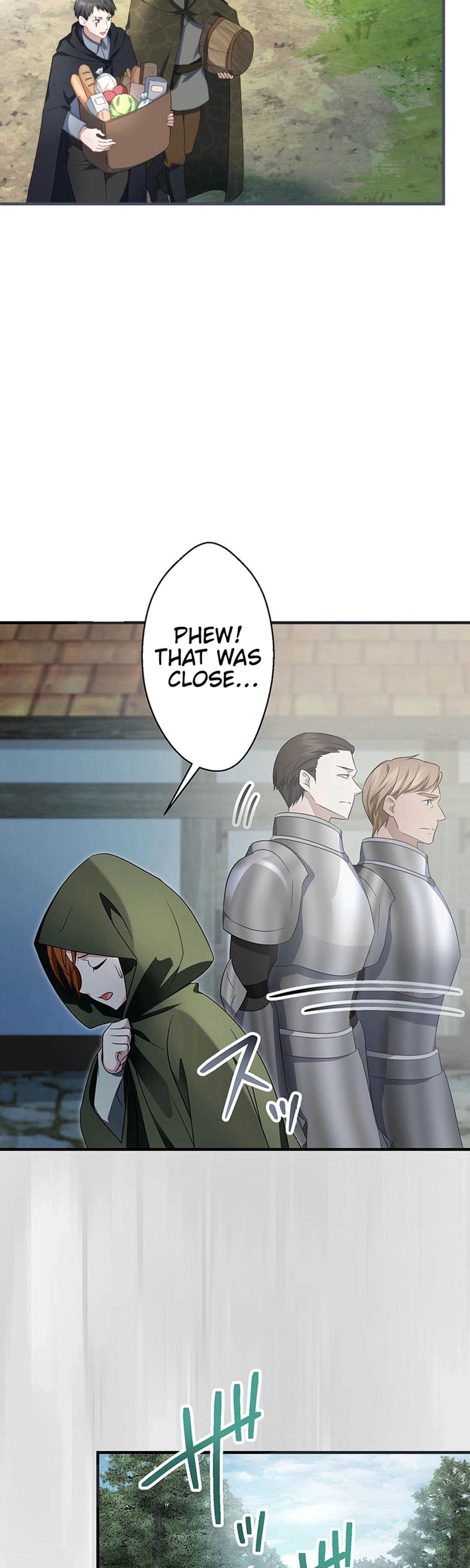 I Will Break Ties With the Harmful Sister Chapter 68 Page 5