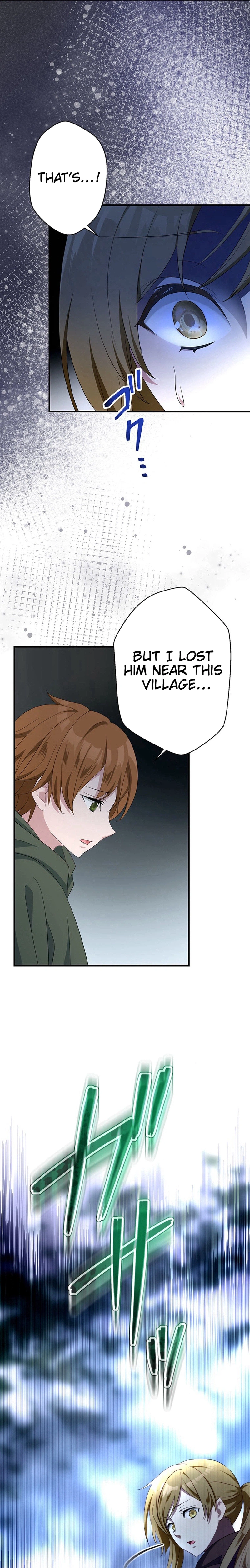 I Will Break Ties With the Harmful Sister Chapter 68 Page 12