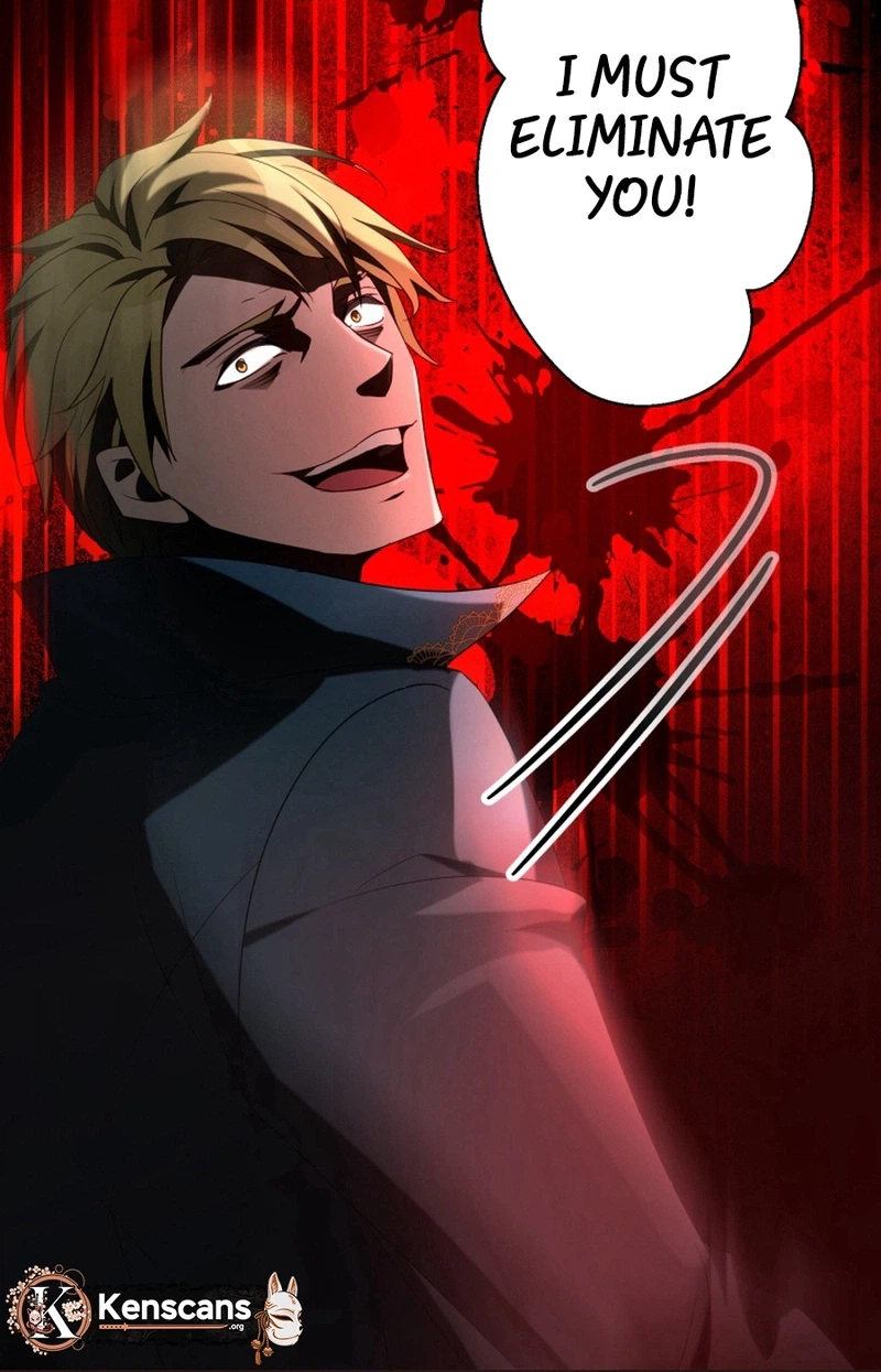 I Will Break Ties With the Harmful Sister Chapter 68 Page 23