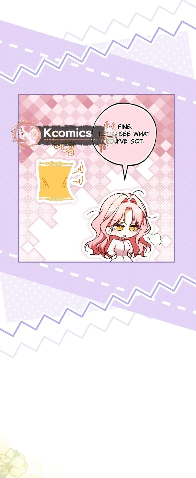 I Will Buy Divine Power With Money Chapter 41 Page 6