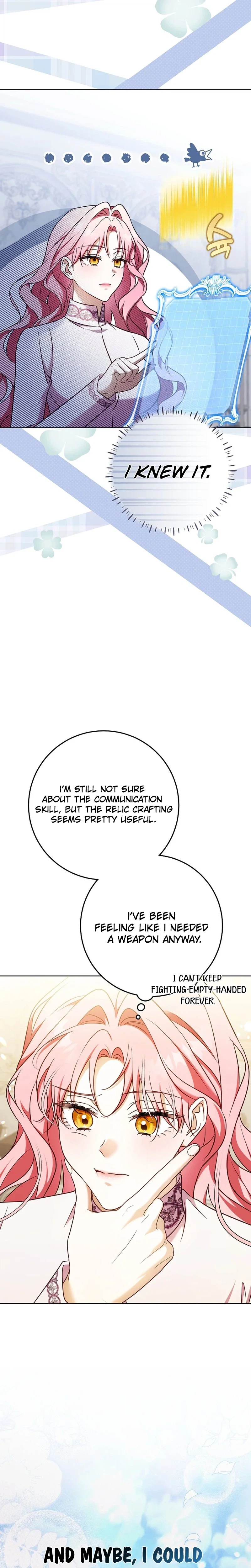I Will Buy Divine Power With Money Chapter 41 Page 9