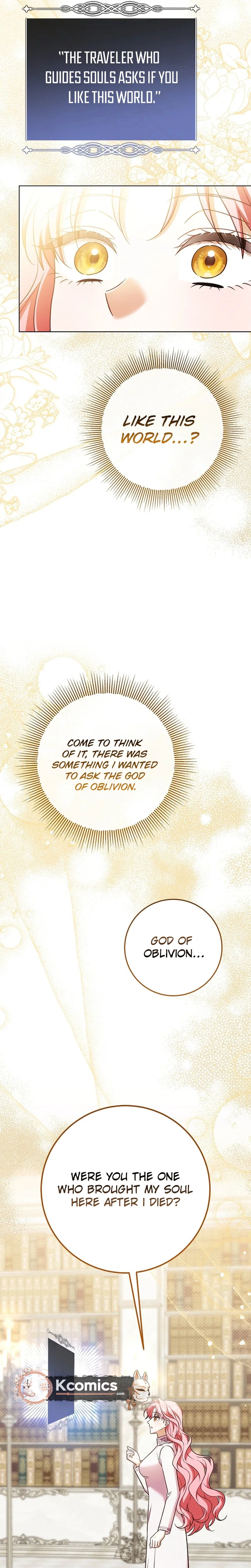 I Will Buy Divine Power With Money Chapter 41 Page 13
