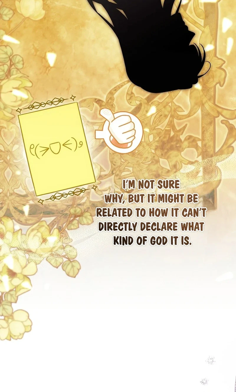 I Will Buy Divine Power With Money Chapter 41 Page 20