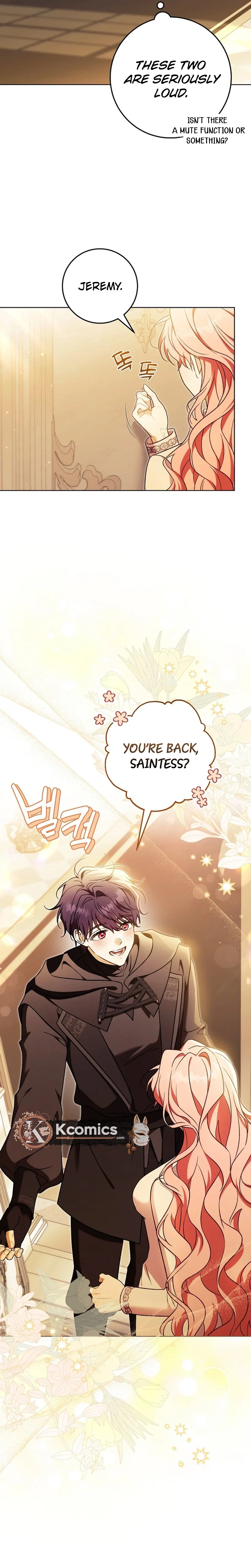 I Will Buy Divine Power With Money Chapter 41 Page 27