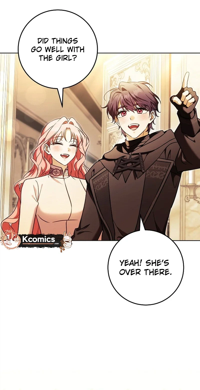 I Will Buy Divine Power With Money Chapter 41 Page 28