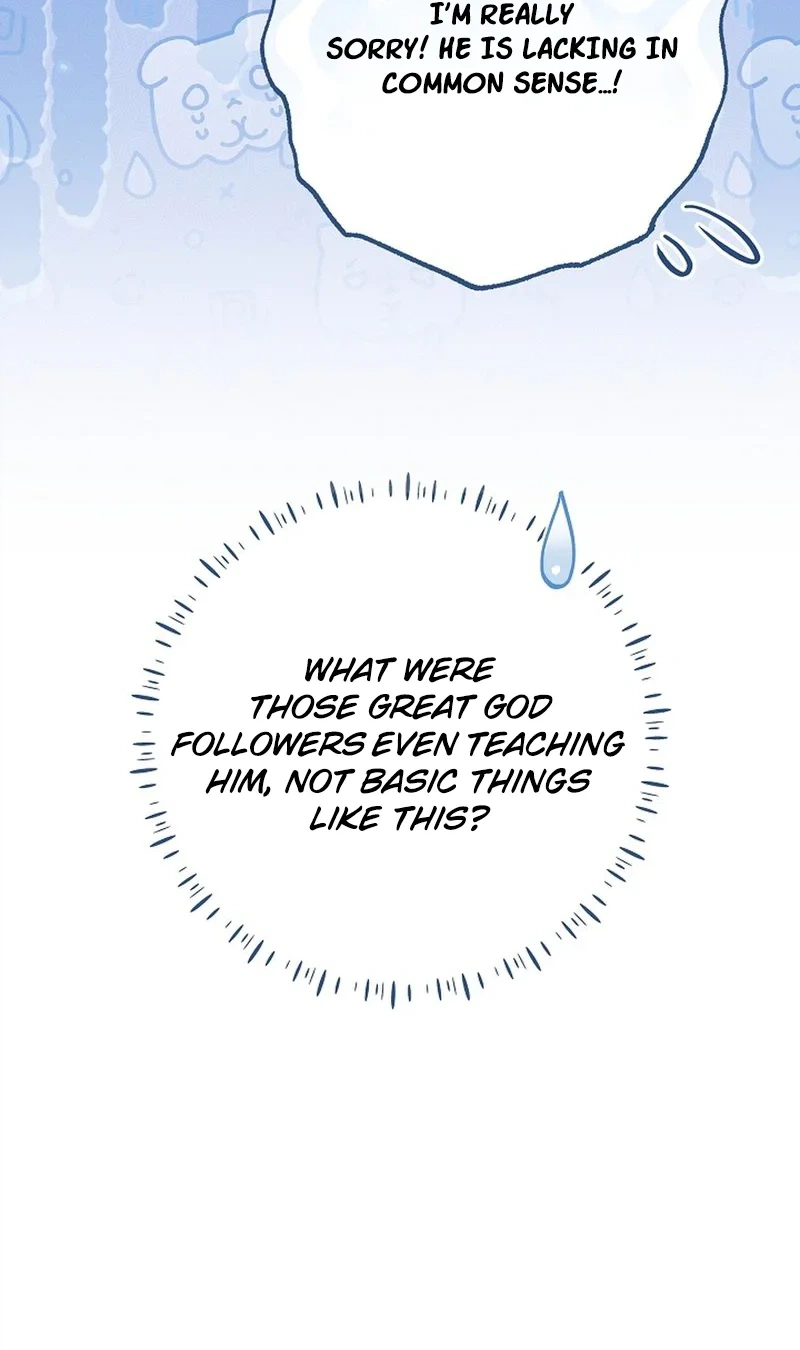 I Will Buy Divine Power With Money Chapter 41 Page 32