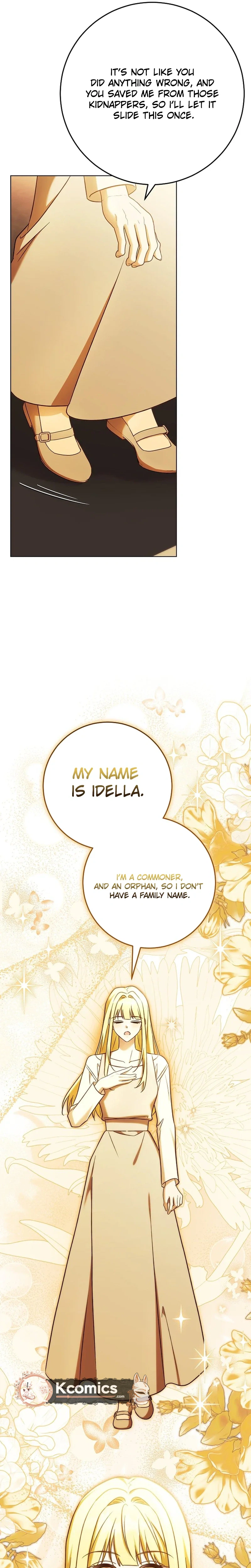 I Will Buy Divine Power With Money Chapter 41 Page 33
