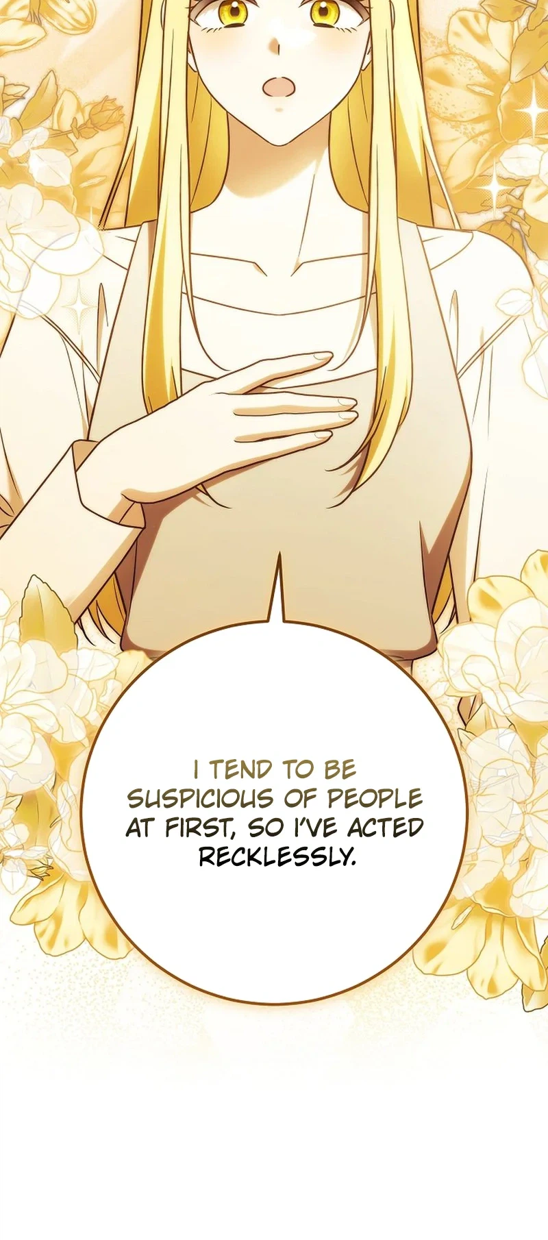 I Will Buy Divine Power With Money Chapter 41 Page 34