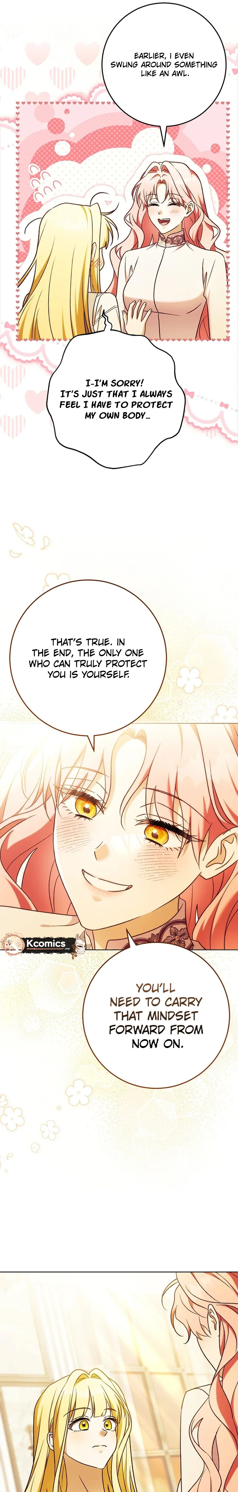 I Will Buy Divine Power With Money Chapter 41 Page 35