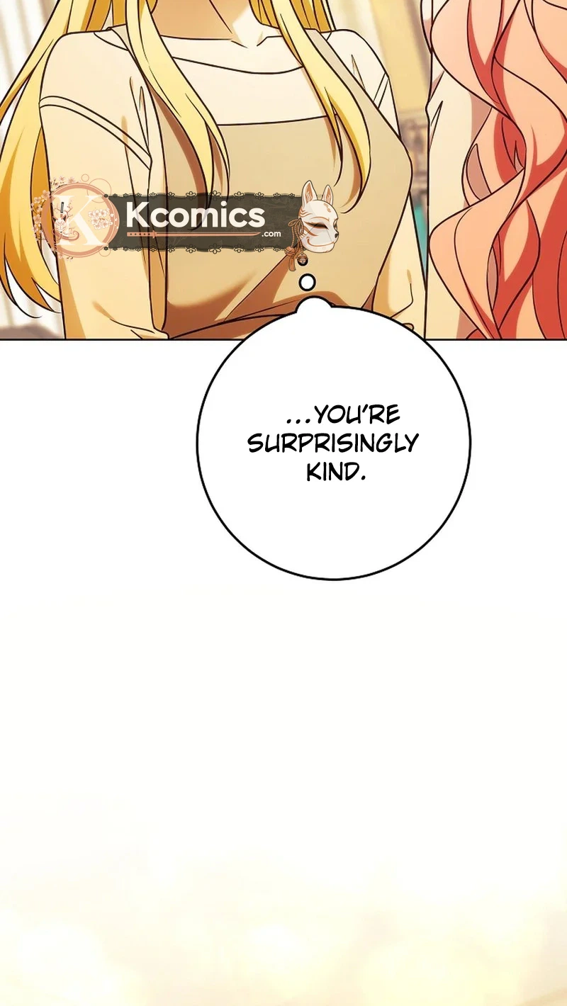 I Will Buy Divine Power With Money Chapter 41 Page 36