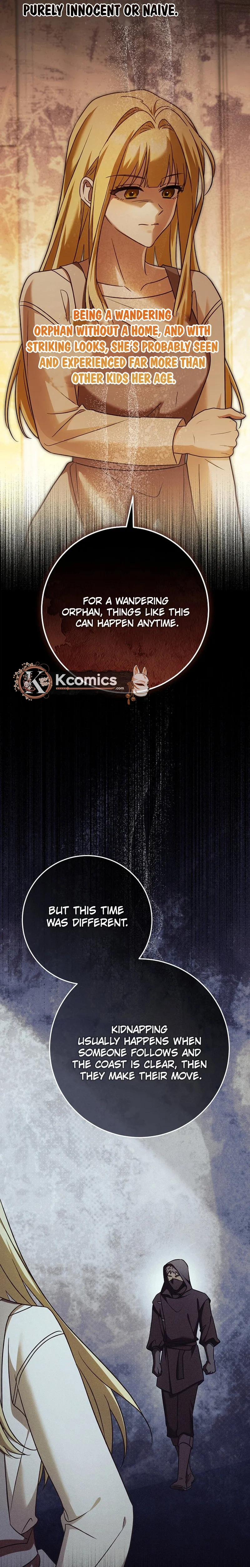 I Will Buy Divine Power With Money Chapter 41 Page 39