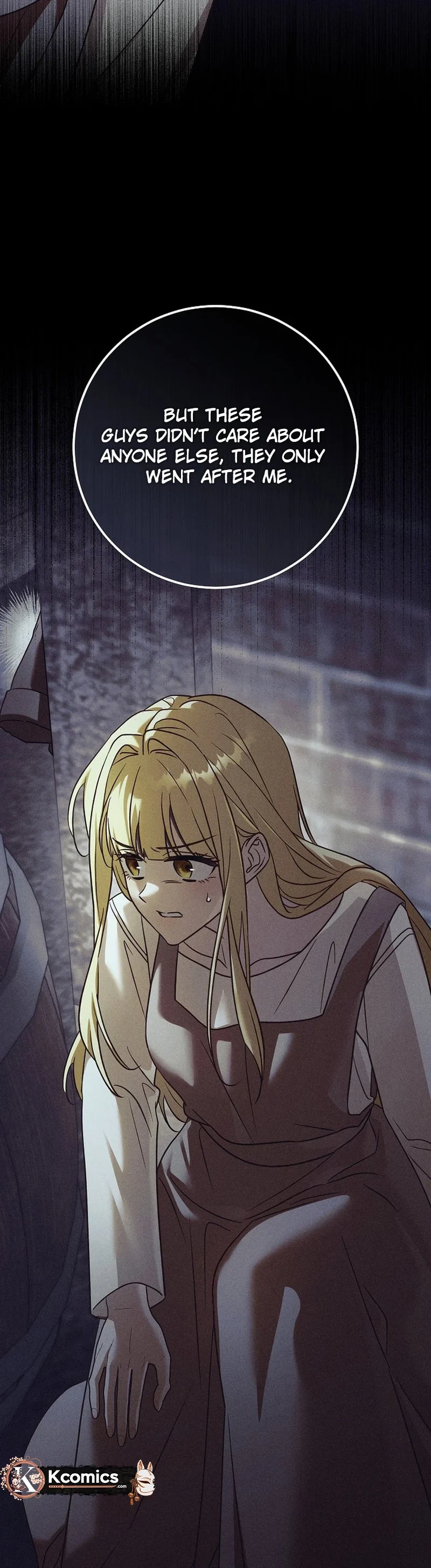 I Will Buy Divine Power With Money Chapter 41 Page 40
