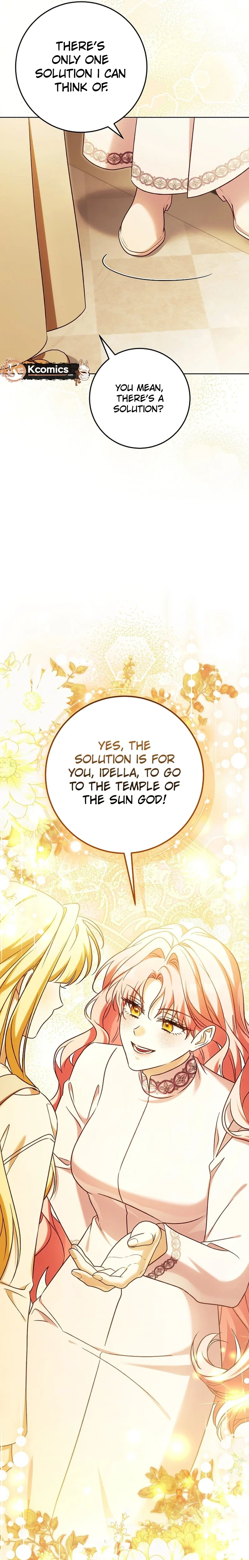 I Will Buy Divine Power With Money Chapter 41 Page 43