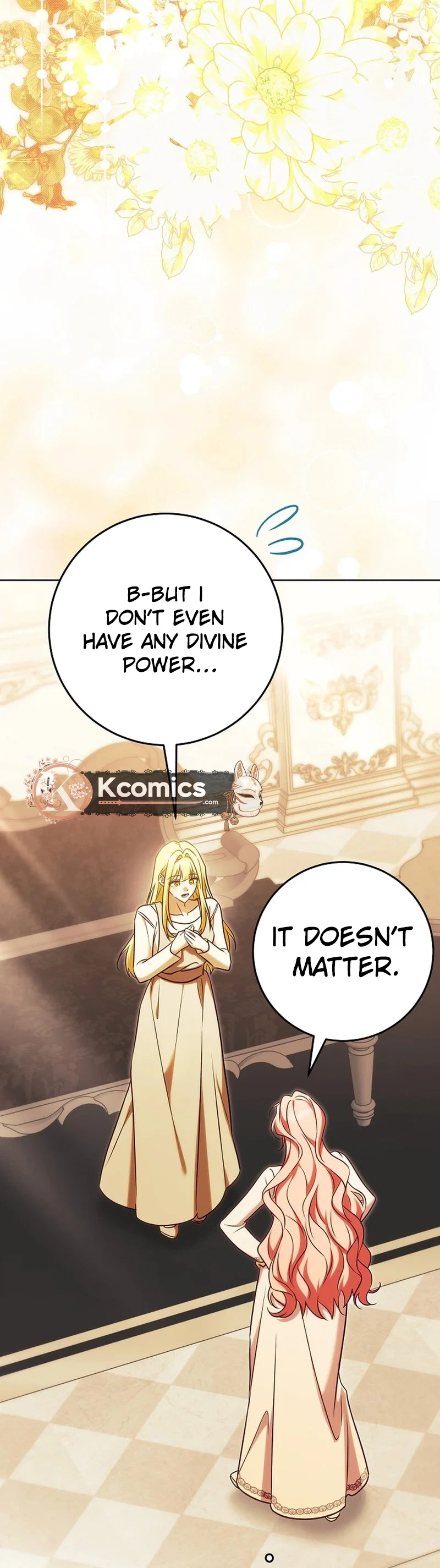 I Will Buy Divine Power With Money Chapter 41 Page 44
