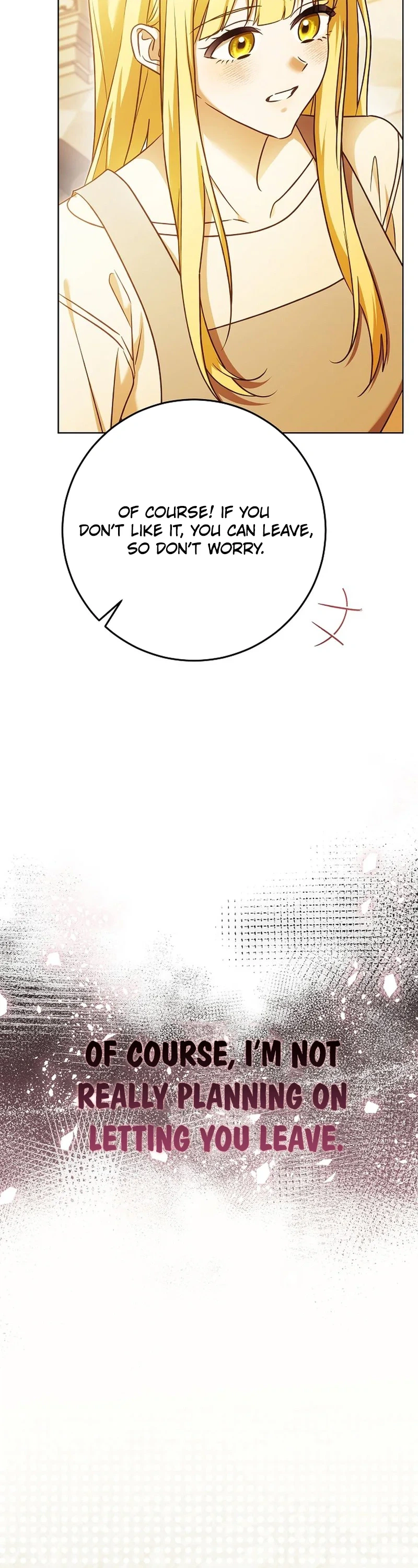 I Will Buy Divine Power With Money Chapter 41 Page 46