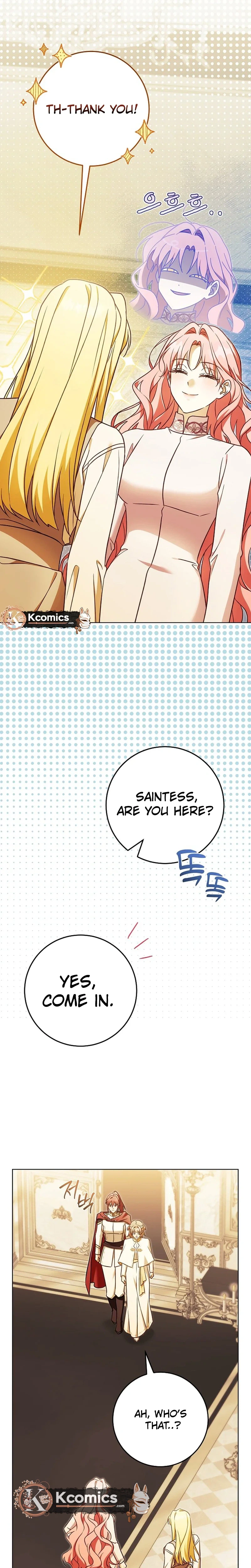 I Will Buy Divine Power With Money Chapter 41 Page 47