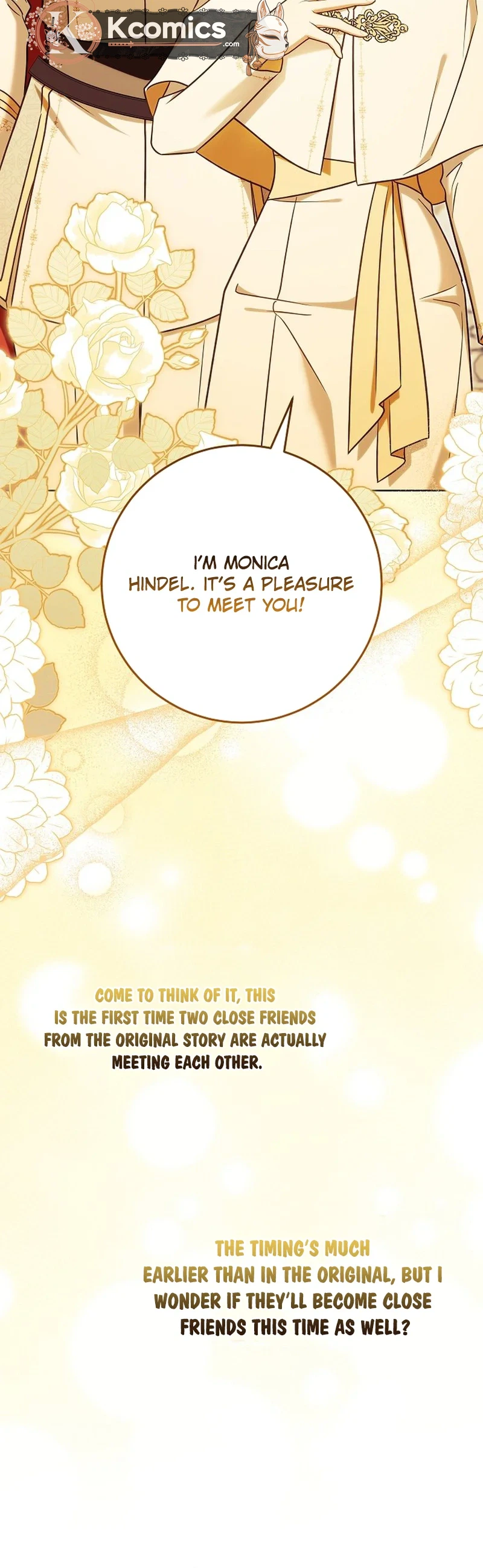I Will Buy Divine Power With Money Chapter 41 Page 50