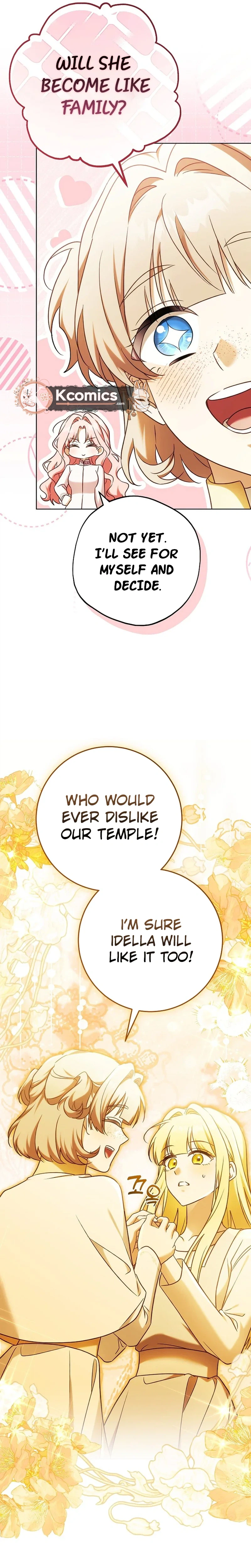 I Will Buy Divine Power With Money Chapter 41 Page 51