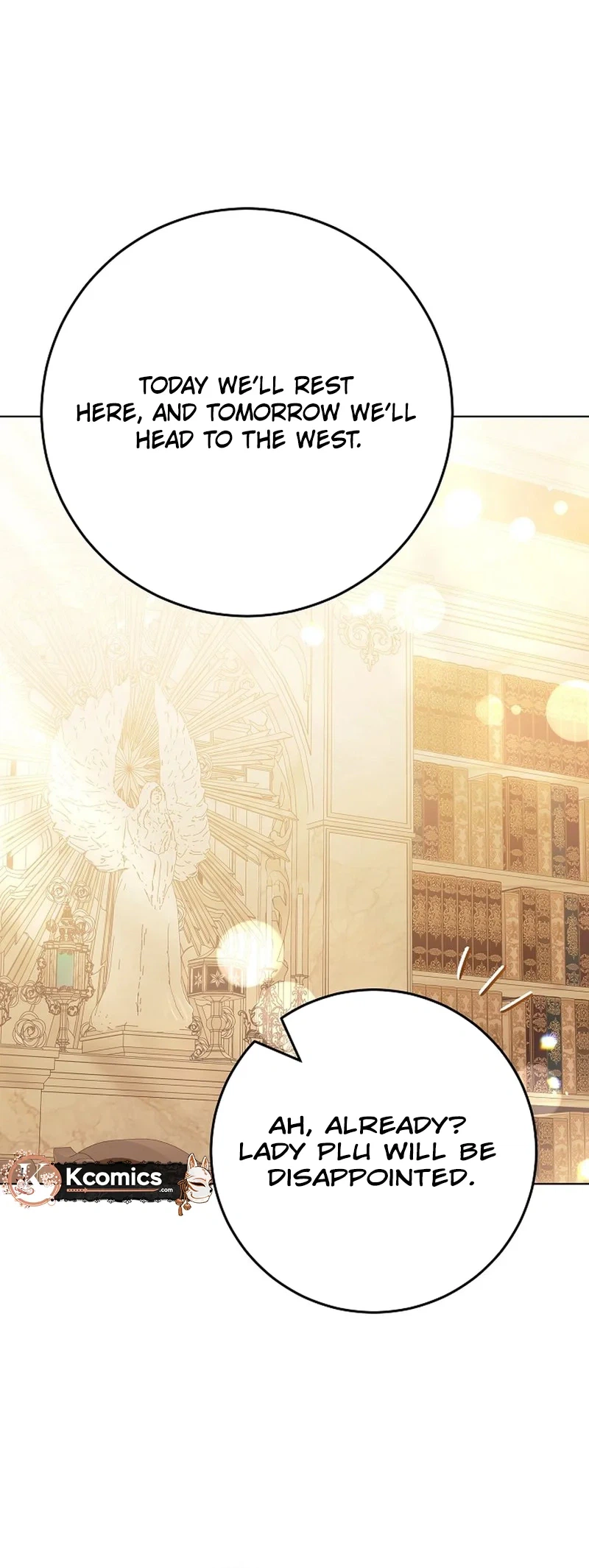 I Will Buy Divine Power With Money Chapter 41 Page 52