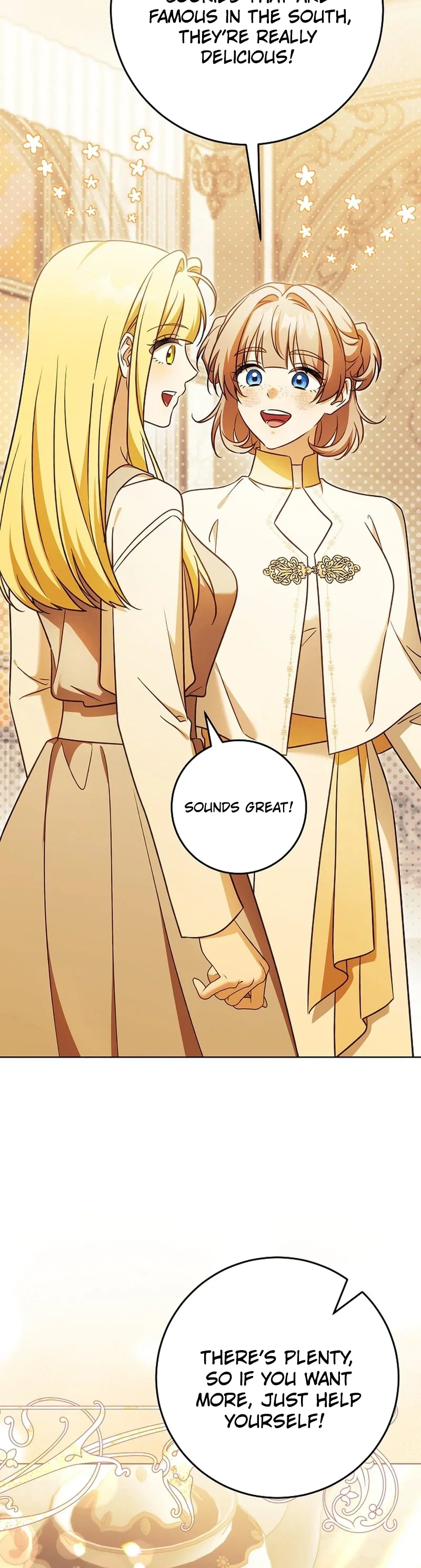 I Will Buy Divine Power With Money Chapter 41 Page 56