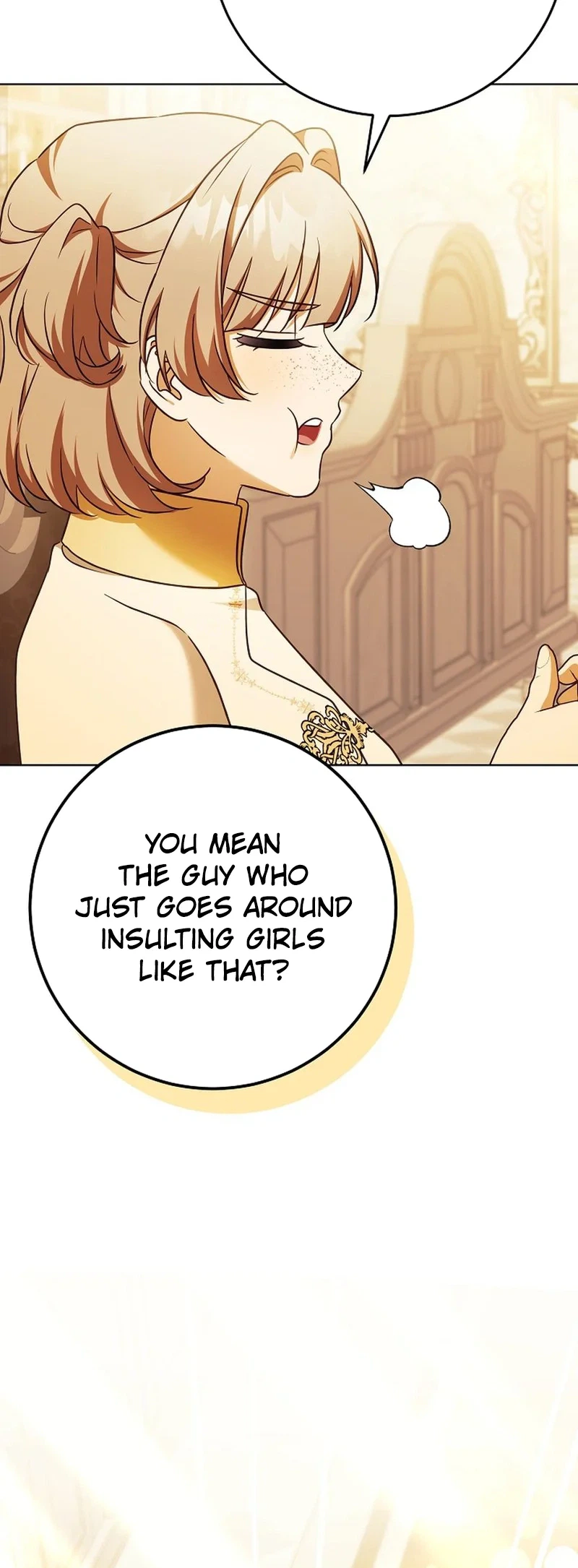 I Will Buy Divine Power With Money Chapter 41 Page 58