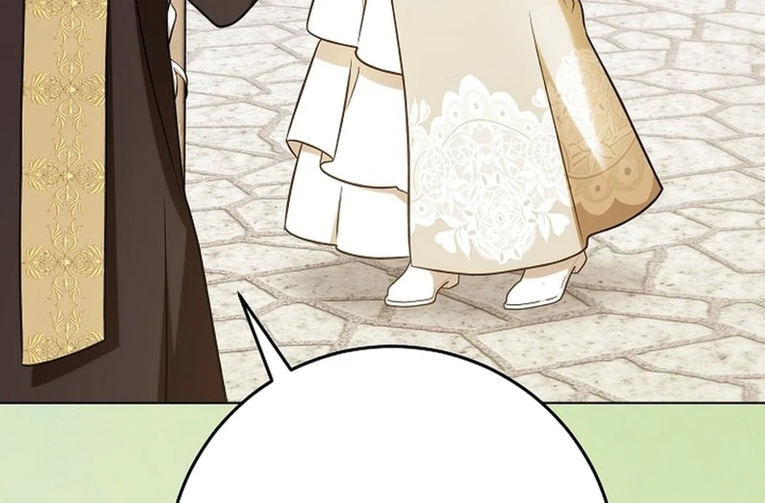 I Will Buy Divine Power With Money Chapter 42 Page 3