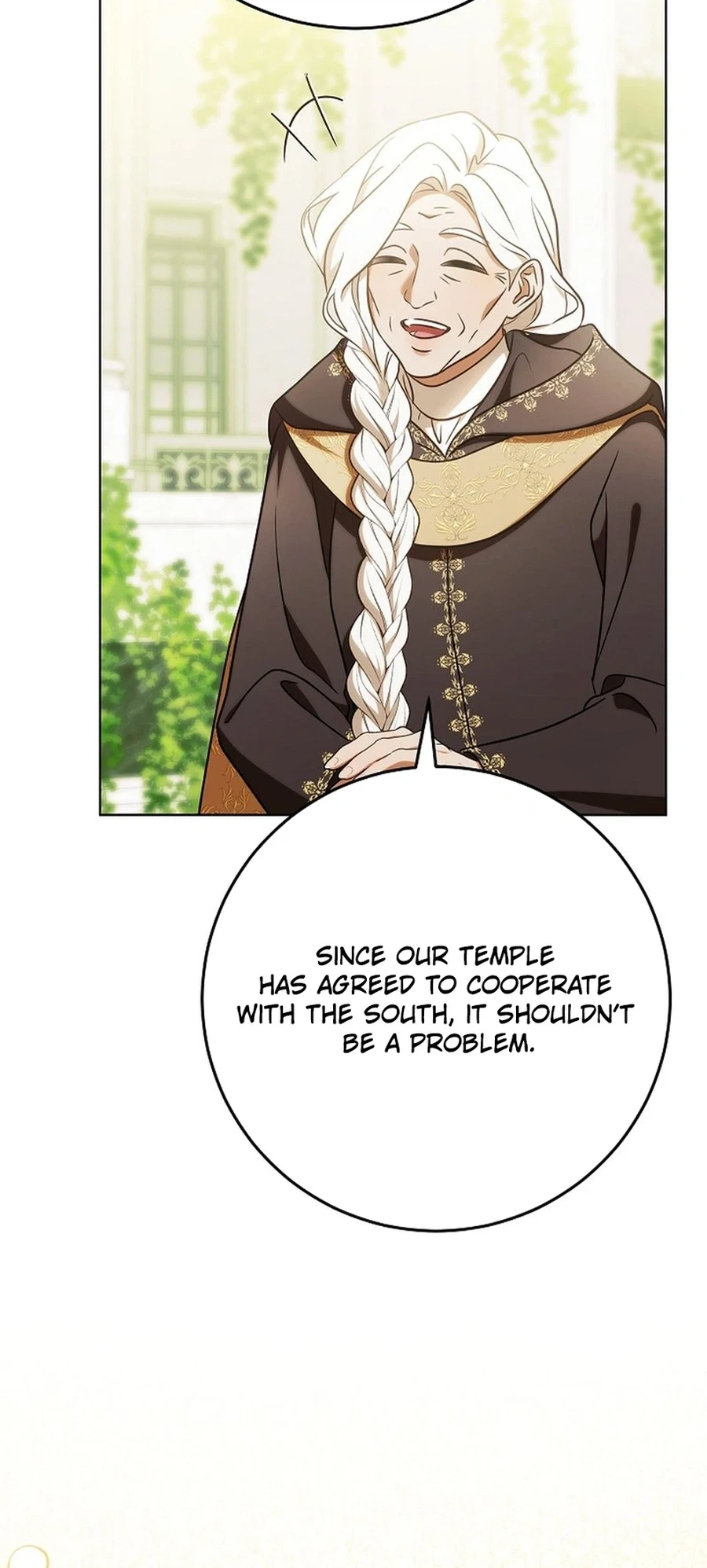 I Will Buy Divine Power With Money Chapter 42 Page 9