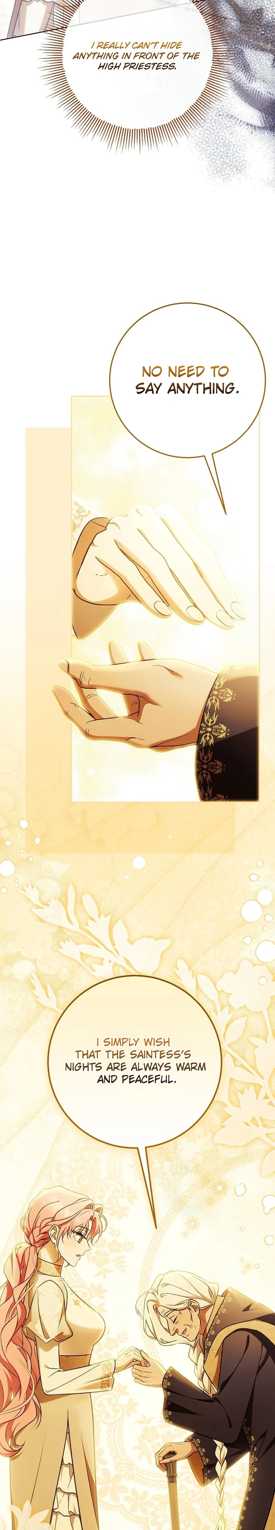 I Will Buy Divine Power With Money Chapter 42 Page 11